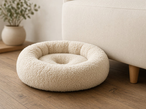 Donut Bed