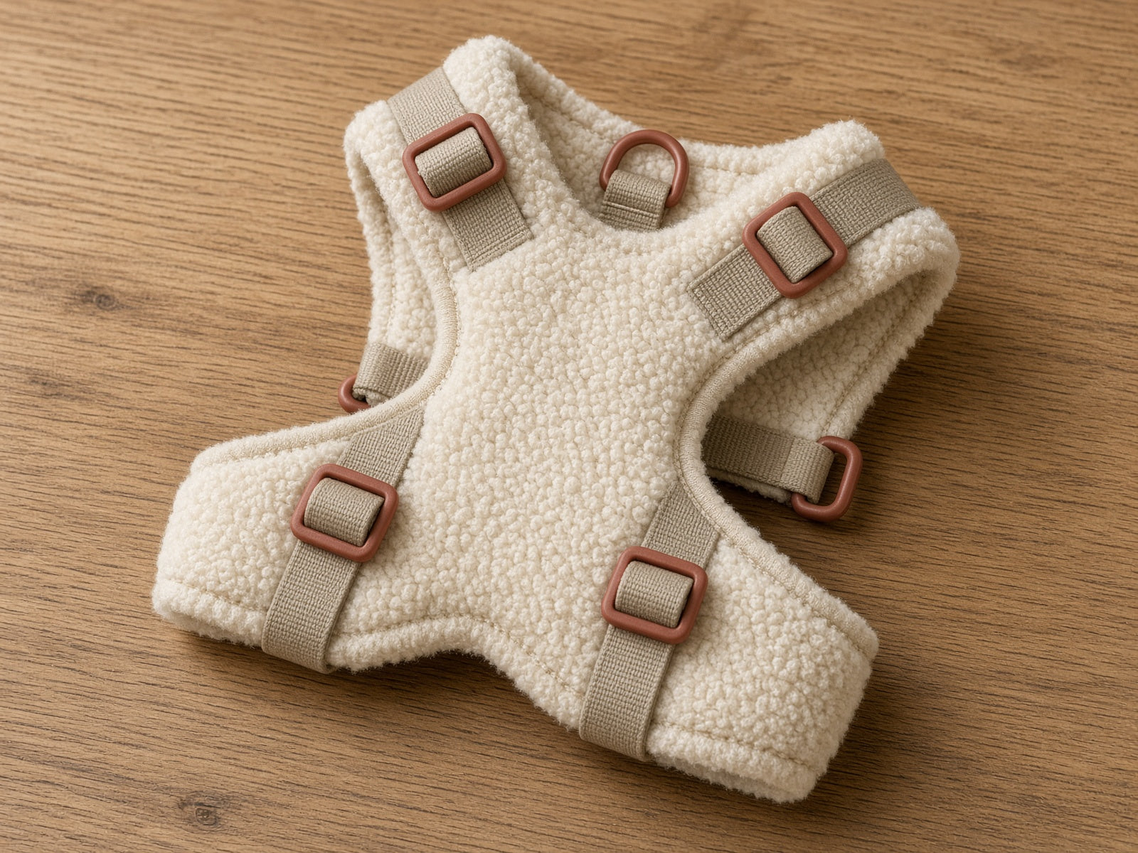 Everyday Harness