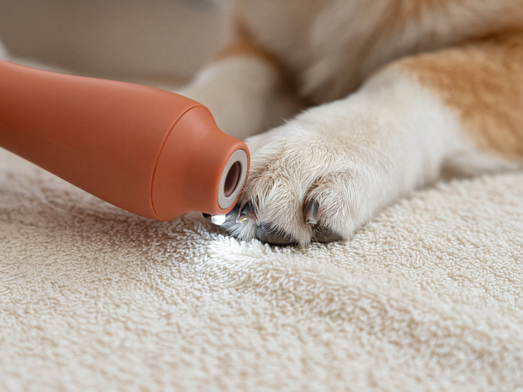 Nail Grinder
